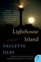 Lighthouse Island 0062232509 Book Cover