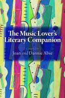 The Music Lover's Literary Companion 1906779120 Book Cover