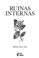 Ruinas Internas (Tormenta de Pensamientos) (Spanish Edition) 6124872722 Book Cover