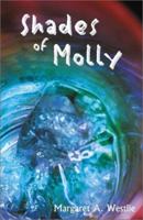 Shades of Molly (Partners Paranormal Book 1) 0993604013 Book Cover