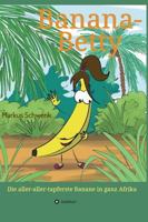 Banana-Betty 3748224664 Book Cover