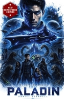 Paladin 1466236078 Book Cover