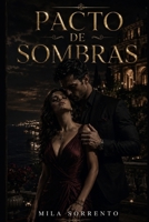 Pacto de sombras (Serie Castellano) (Spanish Edition) B0H762VZC9 Book Cover