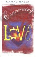 Concerning Love 1563152185 Book Cover