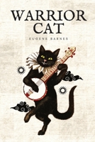 Warrior Cat 1944237445 Book Cover