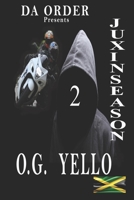 Respect The Jux 2: Juxinseason B0BPGPV2D9 Book Cover