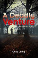 A Deadly Venture 1927079322 Book Cover