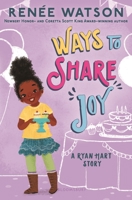 Ways to Share Joy 1547609095 Book Cover