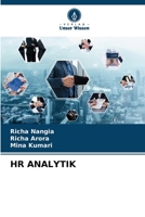 HR Analytik (German Edition) 6207551974 Book Cover