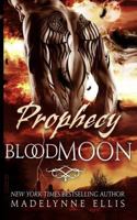 Prophecy 1505362717 Book Cover