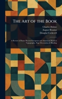 The Art of the Book 1023225492 Book Cover