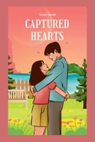 Captured hearts 5729081286 Book Cover