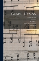 Gospel Hymns: Nos. 1 to 6 Complete 1017285098 Book Cover