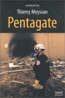 Pentagate 1592090281 Book Cover