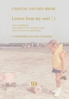 Letters From My Soul 1 1644380773 Book Cover