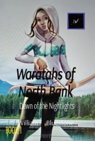 Waratahs of North Bank: Terror at the Museam 0645700592 Book Cover