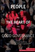 People - The Heart of Good Governance 1540555348 Book Cover