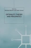 Optimality Theory and Pragmatics 1349507644 Book Cover
