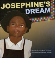 Josephine's Dream 1934393045 Book Cover