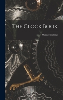 Clock Book B00085697A Book Cover