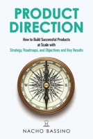 Product Direction 1736824716 Book Cover