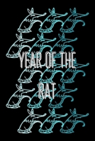 Year of the Rat 1660846072 Book Cover