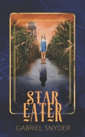 STAR EATER B0B5RH3GR4 Book Cover