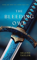The Bleeding Owl B0FQ1ZRGG9 Book Cover