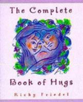 The Complete Book of Hugs 0233994831 Book Cover