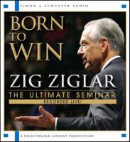 Born to Win 0983156514 Book Cover