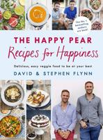 Recipes for Happiness 1844884252 Book Cover