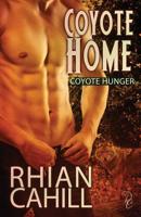 Coyote Home 1925375307 Book Cover