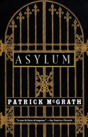 Asylum 0679781382 Book Cover
