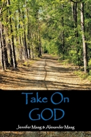 Take on God 1982276193 Book Cover