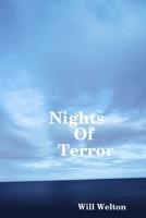 "Nights Of Terror" 0557062039 Book Cover