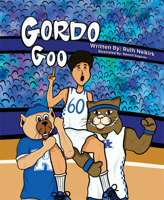 Gordo Goo null Book Cover