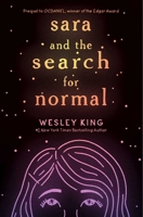 Sara and the Search for Normal 1534421130 Book Cover