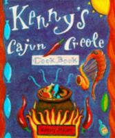 Kenny's Cajun-Creole Cookbook 1853752126 Book Cover
