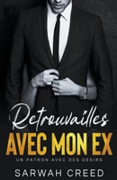 Retrouvailles avec mon ex B0989SQ438 Book Cover