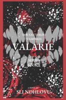 Valarie (The Santorini Vampires) B0FR6DC87D Book Cover