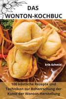 Das Wontonkochbuch 1835314724 Book Cover