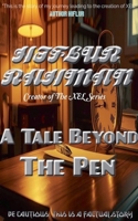 A Tale Beyond the Pen B0DRN61VSN Book Cover