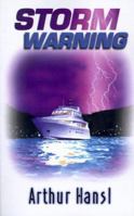 Storm Warning 1585008605 Book Cover