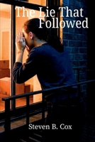 The Lie That Followed B0GFMMXL5L Book Cover