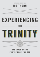 Experiencing the Trinity: The Grace of God for the People of God 1433541688 Book Cover