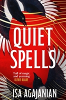 Quiet Spells 1035050056 Book Cover