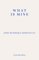 Lo que es mío / What Is Mine (Spanish Edition) 8439743238 Book Cover