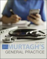 Murtagh General Practice, 8th Edition 1743768230 Book Cover