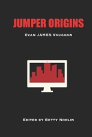 Jumper Origins: The Perspectives Series B0G5Q9RTD3 Book Cover