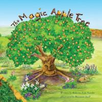 The Magic Apple Tree 098629053X Book Cover